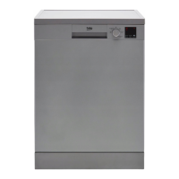 Preview: Beko DVN05Q20W