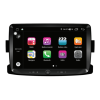Car Stereo System Logo