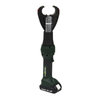 Preview: Greenlee GATOR EK628LX