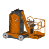 Boom Lifts Logo