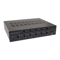 Preview: WHD AMP 550/100V