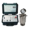 Measuring Instruments Logo