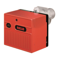 Preview: Riello Burners RIELLO 40 Series