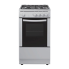Cookers Logo