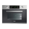 Microwave Oven Logo