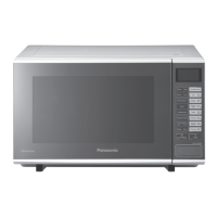 Preview: Panasonic NN-GF560M