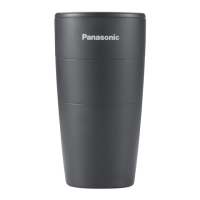 Preview: Panasonic Nanoe X F-GPT01M