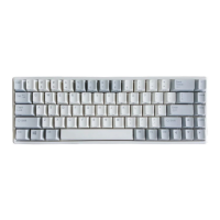 Preview: Epomaker NiZ Plum 66