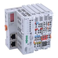 Preview: Viessmann WAGO KNX/TP gateway