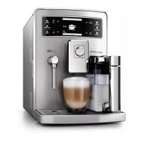 Preview: Saeco Xelsis Evo HD8954