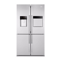 Preview: Beko GNE134590X