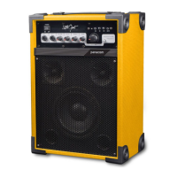 Preview: Panacom LITTLE GIANT SP-3325A
