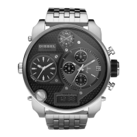 Preview: Diesel FL137AX