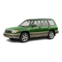 Preview: Subaru 2002 Forester