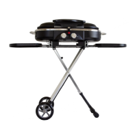 Preview: KAMA Royal Camping G06-123
