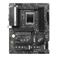Preview: MSI PRO Z690-A WIFI