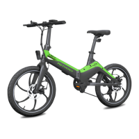Preview: MS ENERGY e-bike i10