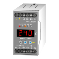 Preview: MULTISPAN VPR-126-2R