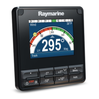 Preview: FLIR Raymarine p70s