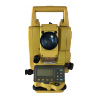 Preview: Topcon GTS-230W Series