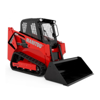 Preview: Manitou MUSTANG 1050RT X Series