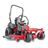 Lawn Mower Logo
