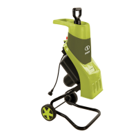 Preview: SNOWJOE SUNJOE CJ602E