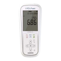 Preview: Horiba Scientific LAQUAact D-71G
