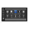 Car Video System Logo