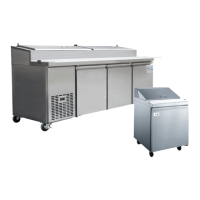 Preview: Avantco Equipment 178PICL1