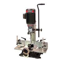 Preview: King Industrial MA-1050ST