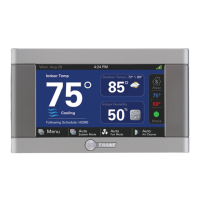 Preview: Trane ComfortLink XL850