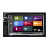 Preview: Clarion VX316AU