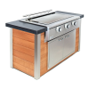 Grill Logo