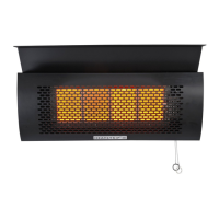 Preview: HEATSTRIP TGH34WN-2