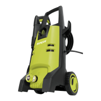 Preview: SNOWJOE SUNJOE SPX1500