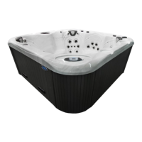 Preview: Coast Spas TRADITIONAL APEX