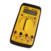 Preview: Sperry instruments DM-4400A