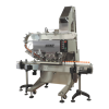 Packaging equipment Logo