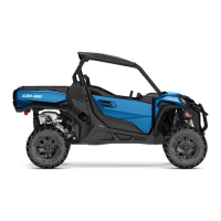 Preview: BRP Can-Am COMMANDER 2021 Series