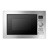Microwave Oven Logo