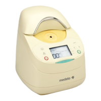 Preview: Medela Calesca