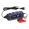 Battery Charger Logo