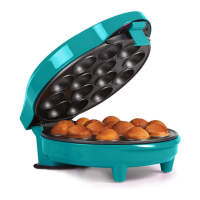 Preview: Holstein Housewares HF-09014