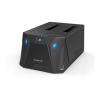 Preview: Inateck FD2005