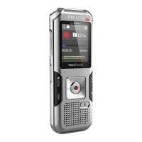 Preview: Philips VoiceTracer DVT4010