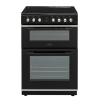 Preview: Belling BFS60DOCER