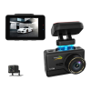 Dash Cameras Logo