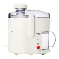 Preview: Panasonic MJ-68M