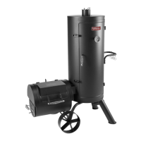 Preview: Outdoor Gourmet FSOGBG3201